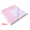 Matelas de Jeu pour Tipi Rose à Pois