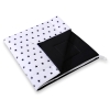 Matelas de Sol pour Tipi (Teepee) Noir