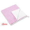 Matelas de Sol pour Tipi (Teepee) Rose à Pois
