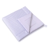 Méga Lot: Tente de Tipi + Tapis de Jeu + Oreillers + Plumes Gris