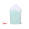 Nid d'ange bébé  solidifié