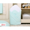 Nid d'ange bébé  solidifié