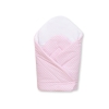 Nid d'ange bébé solidifié