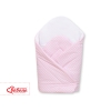 Nid d'ange bébé solidifié