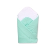 Nid d'ange de naissance solidifié