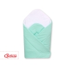 Nid d'ange de naissance solidifié