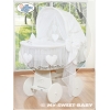 Textil pour My Sweet Baby berceau
