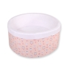 Piscine à Balle pour Enfant - Balles Non-incluses Rose Ballerines