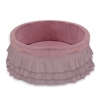Piscine à Balle pour Enfant - Balles Non-incluses Violet Pastel