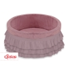 Piscine à Balle pour Enfant - Balles Non-incluses Violet Pastel