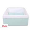 Piscine à Balles (non-incluses) Menthe
