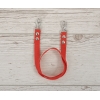 Rênes pour Licol de Cheval Bâton Rouge