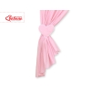 Rideaux de chambre d'enfant avec embrases