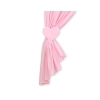 Rideaux de chambre d'enfant avec embrases