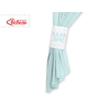 Rideaux pour Chambre de Bébé Menthe Prince / Princess