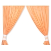 Rideaux pour Chambre de Bébé Pêche Prince / Princess