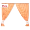 Rideaux pour Chambre de Bébé Pêche Prince / Princess