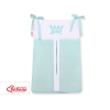 Sac à Couches Bébé Menthe Prince / Princess