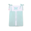 Sac à Couches Bébé Menthe Prince / Princess