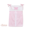 Sac à Couches Bébé Rose Prince / Princess