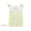 Sac à Couches Bébé Vert Prince / Princess