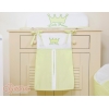Sac à Couches Bébé Vert Prince / Princess