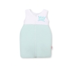 Sac de Couchage pour Bébé Menthe Prince / Princess