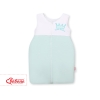 Sac de Couchage pour Bébé Menthe Prince / Princess