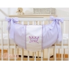 Sac de Jouets et Accessoires Lila Prince / Princess