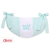 Sac de Jouets et Accessoires Menthe Prince / Princess