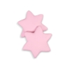 Set de 2 Coussins Rose