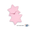 Set de 2 Coussins Rose