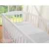 Surmatelas 90x40 cm
