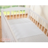 Surmatelas 90x40 cm