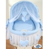 Taie d'oreiller Housse de couette pour berceau de bébé