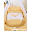 Taie d'oreiller Housse de couette pour berceau de bébé