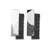 Tampons Double Face pour Ceintures de Voitures Anthracite