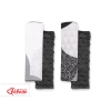 Tampons Double Face pour Ceintures de Voitures Anthracite