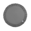 Tapis de Jeu à Froufrou Anthracite