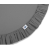 Tapis de Jeu à Froufrou Anthracite