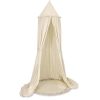 Tapis de Jeu à Froufrou Beige