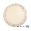 Tapis de Jeu à Froufrou Beige
