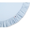 Tapis de Jeu de Sol Bleu