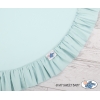 Tapis de Jeu de Sol Menthe