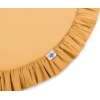 Tapis de Jeu de Sol Miel