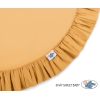 Tapis de Jeu de Sol Miel