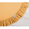 Tapis de Jeu de Sol Miel