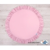 Tapis de Jeu de Sol Rose