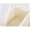 Textile Complete pour Lit de Cododo Beige