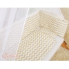 Textile Complete pour Lit de Cododo Beige